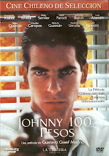 Johnny 100 Pesos