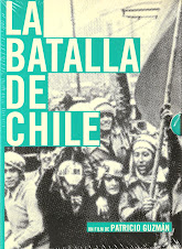 La Batalla de Chile