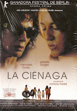 La Ciénaga