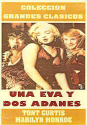 Una Eva y Dos Adanes