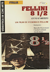 Fellini 8 1/2