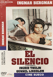 El Silencio