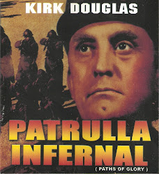 Patrulla Infernal (Senderos de Gloria)