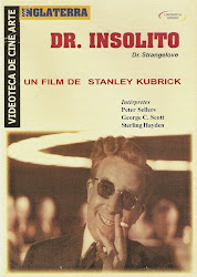 Dr. Insolito (Dr. Strangelove)