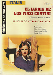 El Jardin de los Finzi Contini