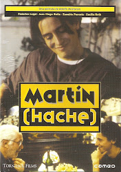 Martin Hache. (Argentina-España). Z.2