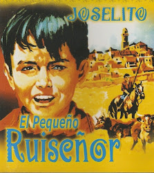 El Pequeño Ruiseñor (Joselito)