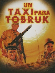 Un Taxi Para Tobruk