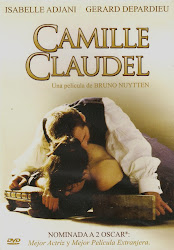 Camille Claudel