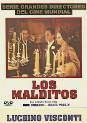 Los Malditos