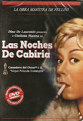 Las Noches De Cabiria