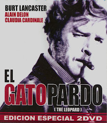 El Gatopardo (Luchino Visconti)