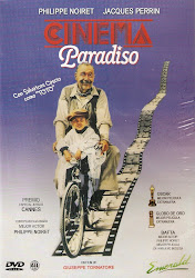 Cinema Paradiso (Giuseppe Tornatore)