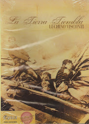 La Tierra Tiembla (L. Visconti)