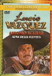 Lucio Vasquez