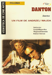 Danton (Dir. Andrzej Wajda)