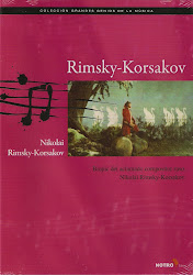 Rimsky-Korsakov (Dir. Gennadi Kazansky). Z.2