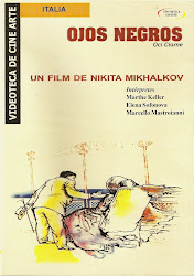 Ojos Negros (Dir. Nikita Mikhalkov)