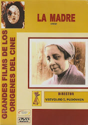 La Madre (Dir. Vsevolod Pudovkin)