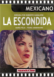 La Escondida (Con Pedro Armendariz y Andres Soler)