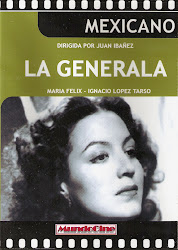 La Generala (con Ignacio Lopez Tarso)