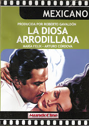 La Diosa (con Arturo Cordova)
