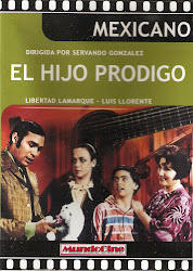 El Hijo Prodigo