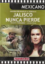 Jalisco Nunca Pierde (Con Lucha Villa)