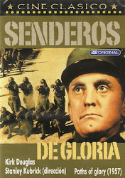 Senderos de Gloria (Patrulla Infernal)