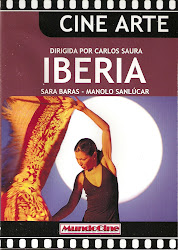 Iberia (Documental, Flamenco)