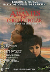 Los Amantes del Circulo Polar