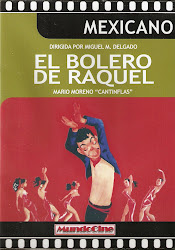 El Bolero de Raquel