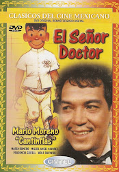 El Señor Doctor