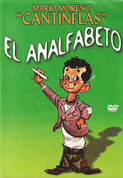 El Analfabeto