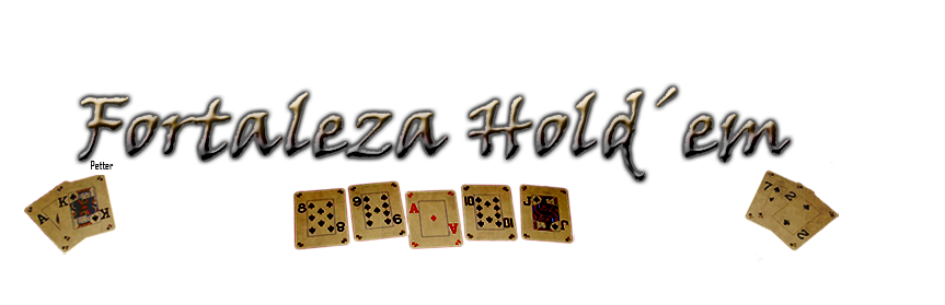 Fortaleza Hold´em