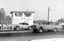 Richard Petty, Gene and Butch Mori