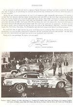 Intro from Julio Marra to Aquasco/Capitol