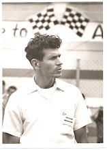 Julio Marra 1965, Aquasco