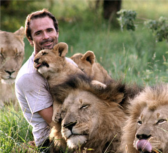 kevin richardson