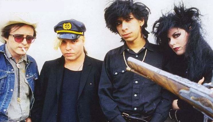 Kid Congo Powers Songs Kid Congo Powers Songs