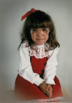Candice Faye Vaniglia
