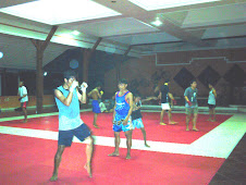 Thai Boxing 1