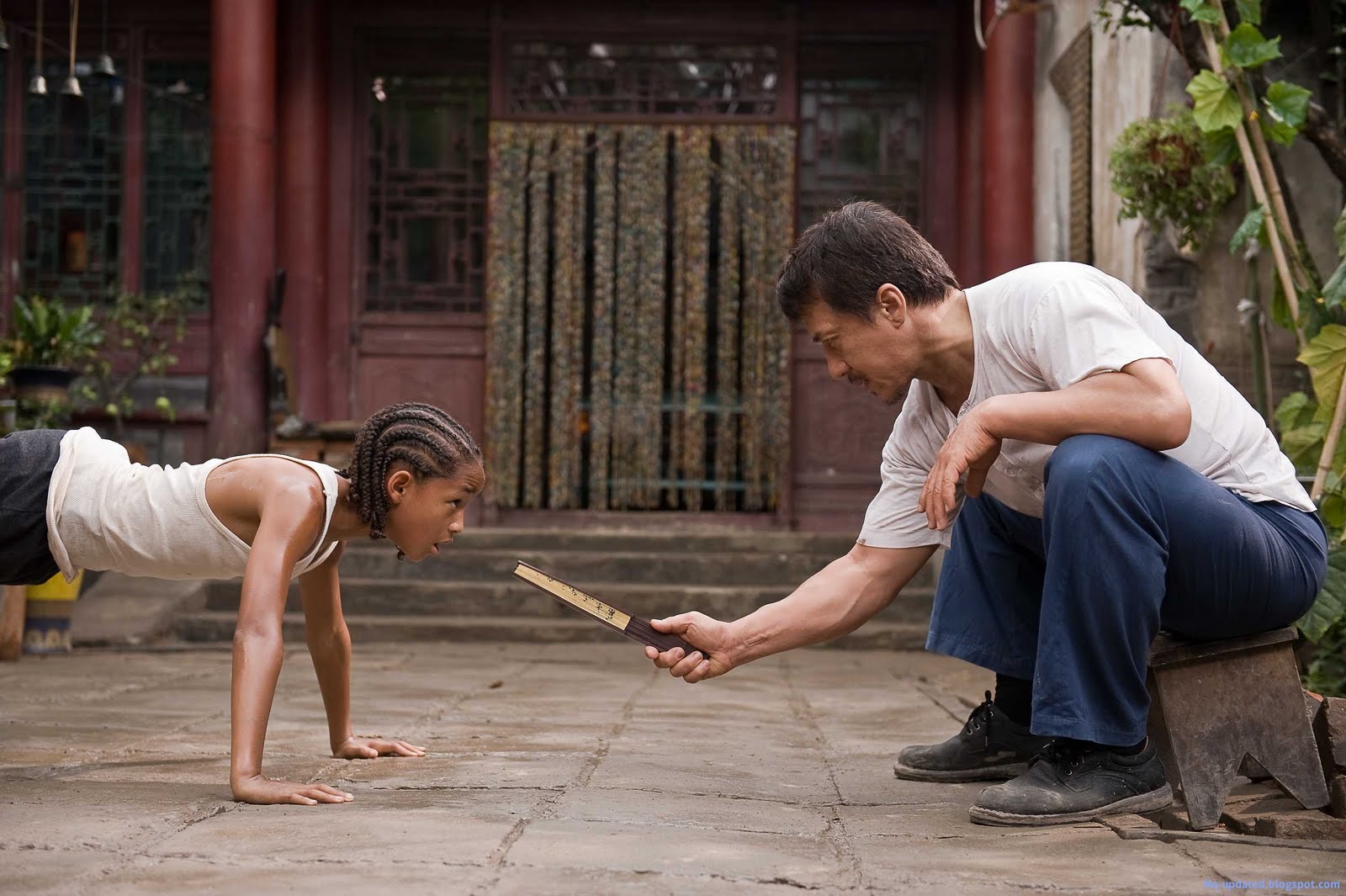 Karate Kid Two Full Movie Karate Kid Two Full Movie