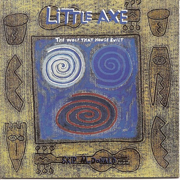 Little Axe