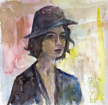 1920s Painting
