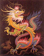 Mitología Oriental