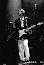Eric Clapton (Cream)