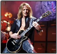 Doug Aldrich ( Whitesnake )