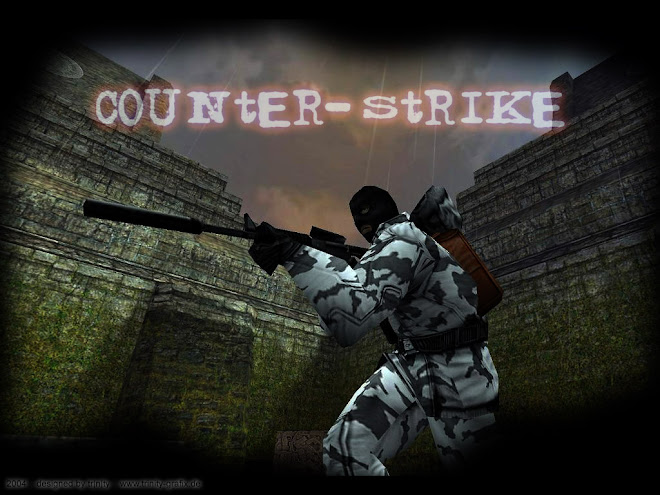 COUNTER-STRIKE (ON-LINE)