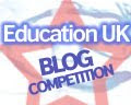 Kompetisi Blog EducationUK